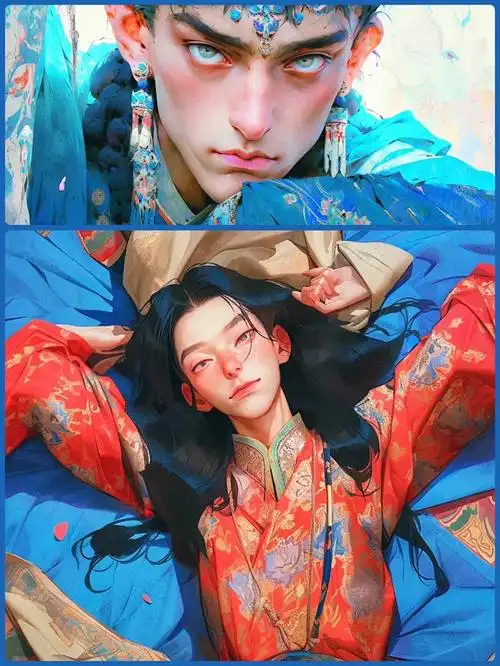 灵境行者
