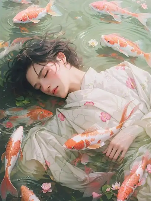 夜的命名术